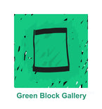 Green Block Gallery