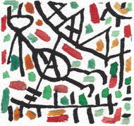 Angie - Green Block Gallery