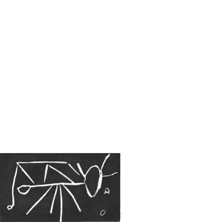 Animal I - Green Block Gallery