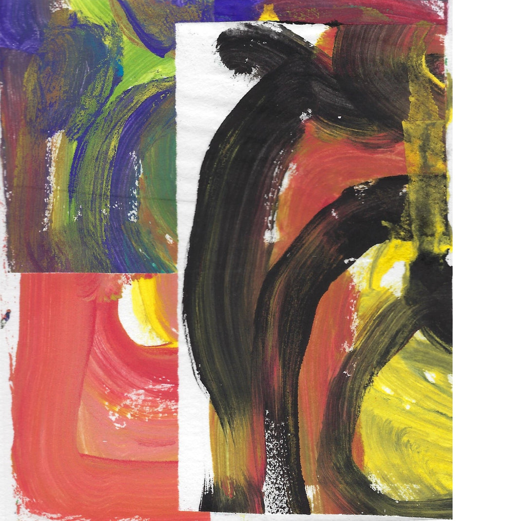 Arizona Sun - Green Block Gallery