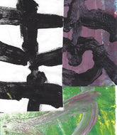 Avenger - Green Block Gallery