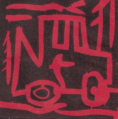 Big Fin - Green Block Gallery