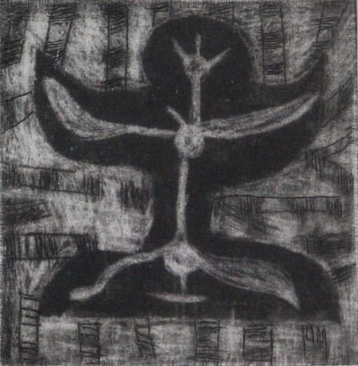 Black Earth - Green Block Gallery