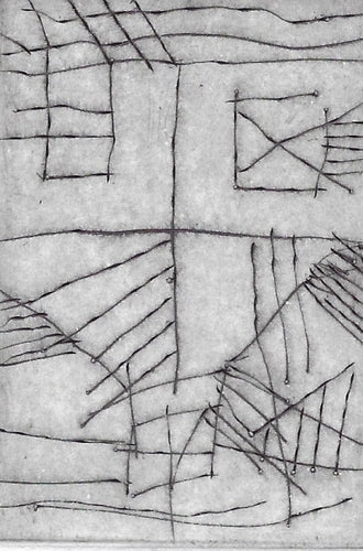 Block House - Green Block Gallery