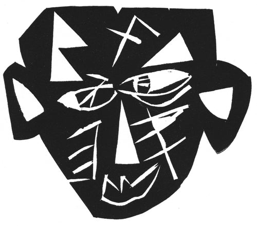 Buzz - Green Block Gallery