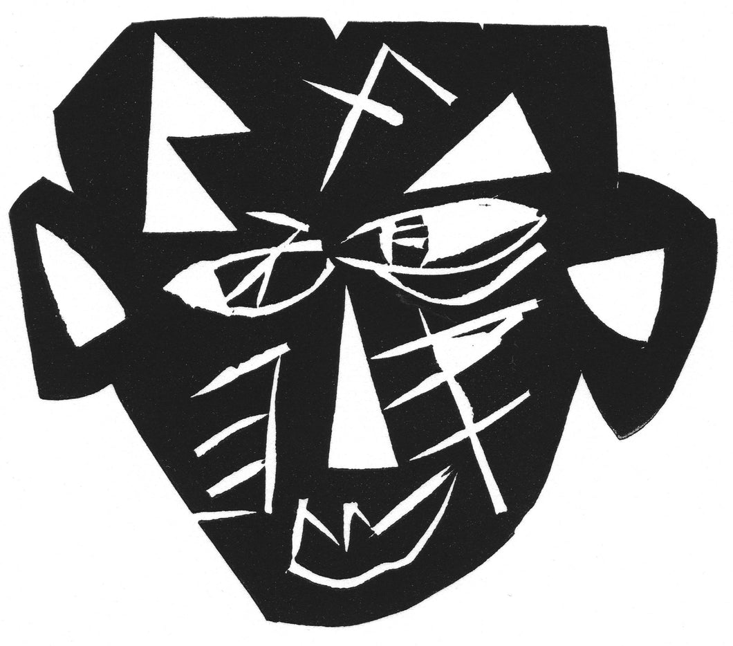 Buzz - Green Block Gallery