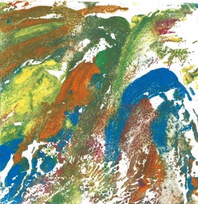 Climbing Eden - Green Block Gallery