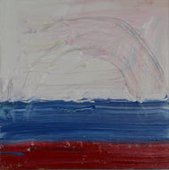 Cold Day - Green Block Gallery