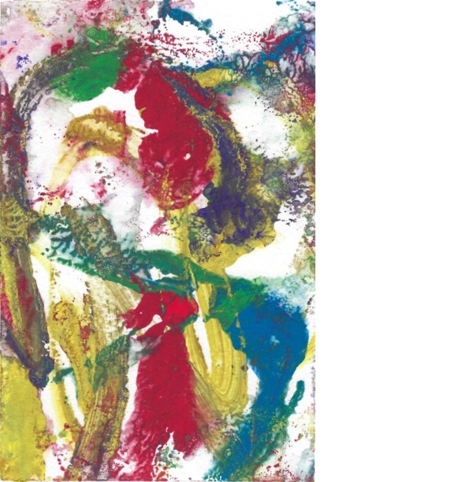 Comet - Green Block Gallery