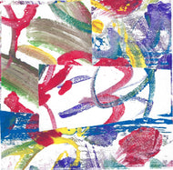 Cool Streams - Green Block Gallery