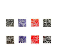 Dreaming of Home - Green Block Gallery