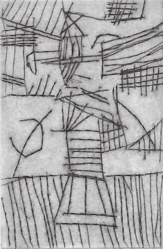 Dunes - Green Block Gallery