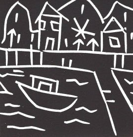 Eagle Bay - Green Block Gallery