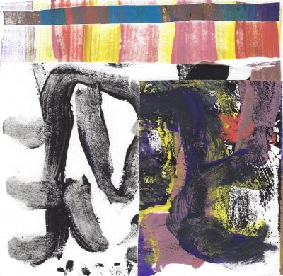 Electric Voodoo - Green Block Gallery