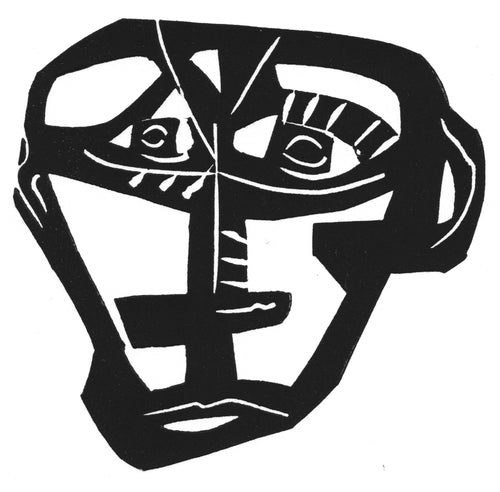 Empathy - Green Block Gallery