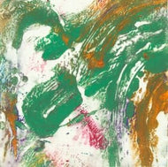 Falls - Green Block Gallery