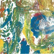 Feathers - Green Block Gallery