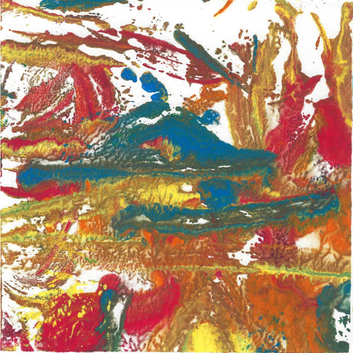 Fire River. - Green Block Gallery