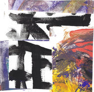 Firestorm - Green Block Gallery