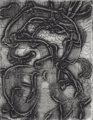 India - Green Block Gallery