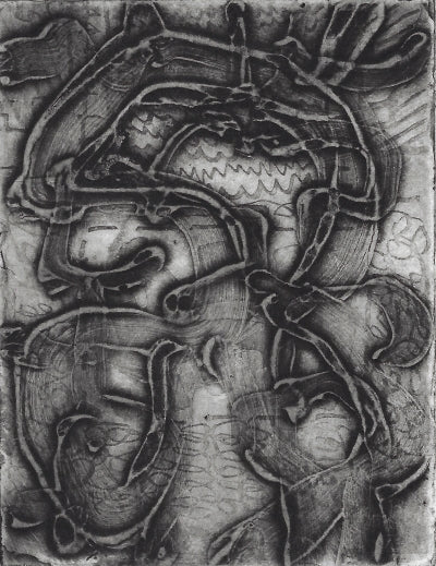 India - Green Block Gallery