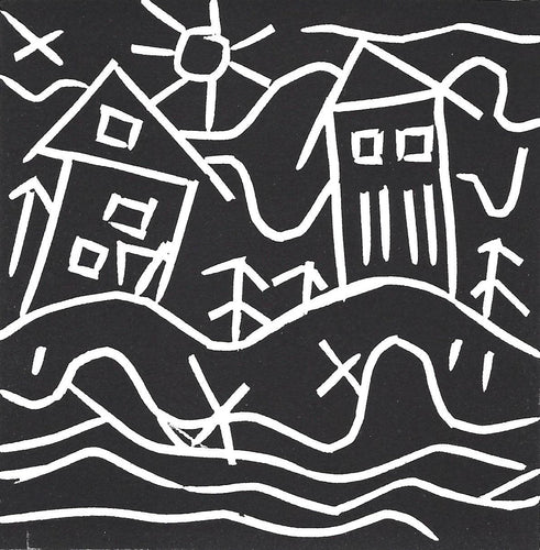 Kinetic Rumble - Green Block Gallery