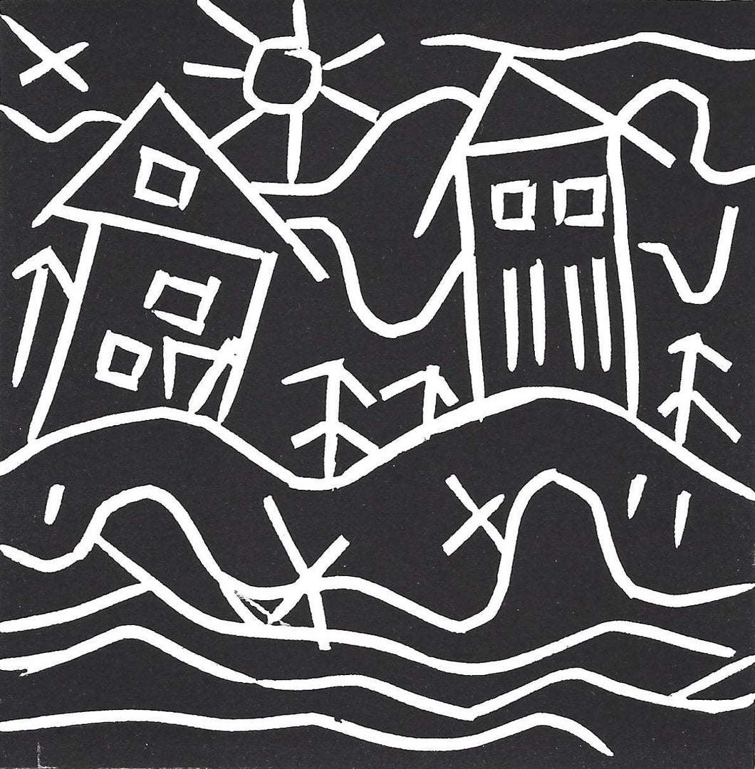 Kinetic Rumble - Green Block Gallery