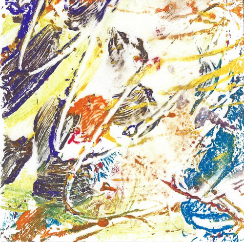 Lemon Day - Green Block Gallery