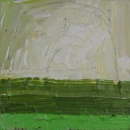 Luscious Island - Green Block Gallery