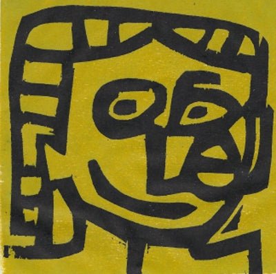 Miss Squeers - Green Block Gallery