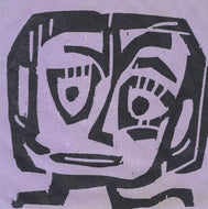 Morleena - Green Block Gallery