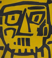 Mr. Lilyvick - Green Block Gallery