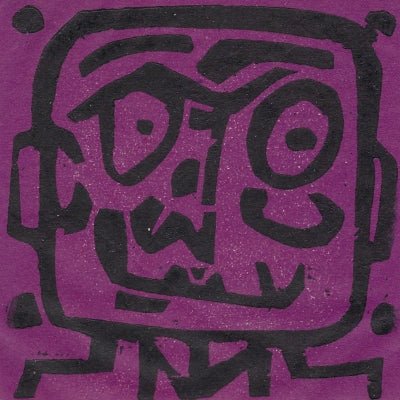 Mulberry Hawk - Green Block Gallery