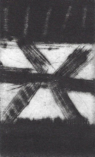 Mystery - Green Block Gallery