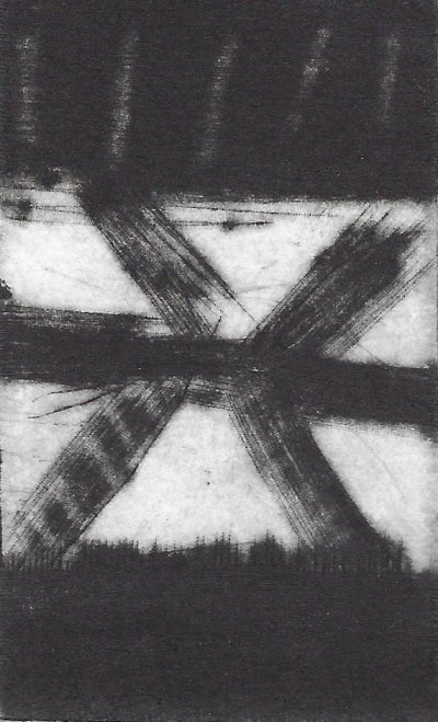 Mystery - Green Block Gallery