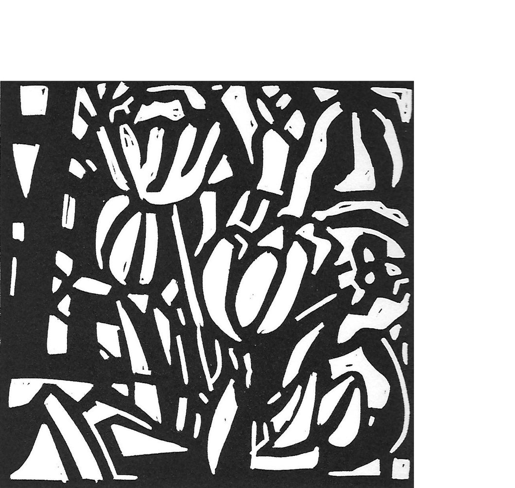 New Promises - Green Block Gallery