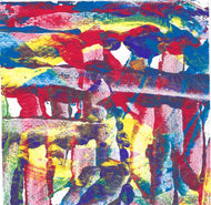 Nightscape - Green Block Gallery