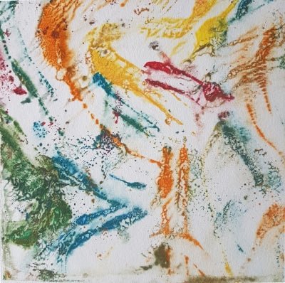 Northern Direction - Green Block Gallery