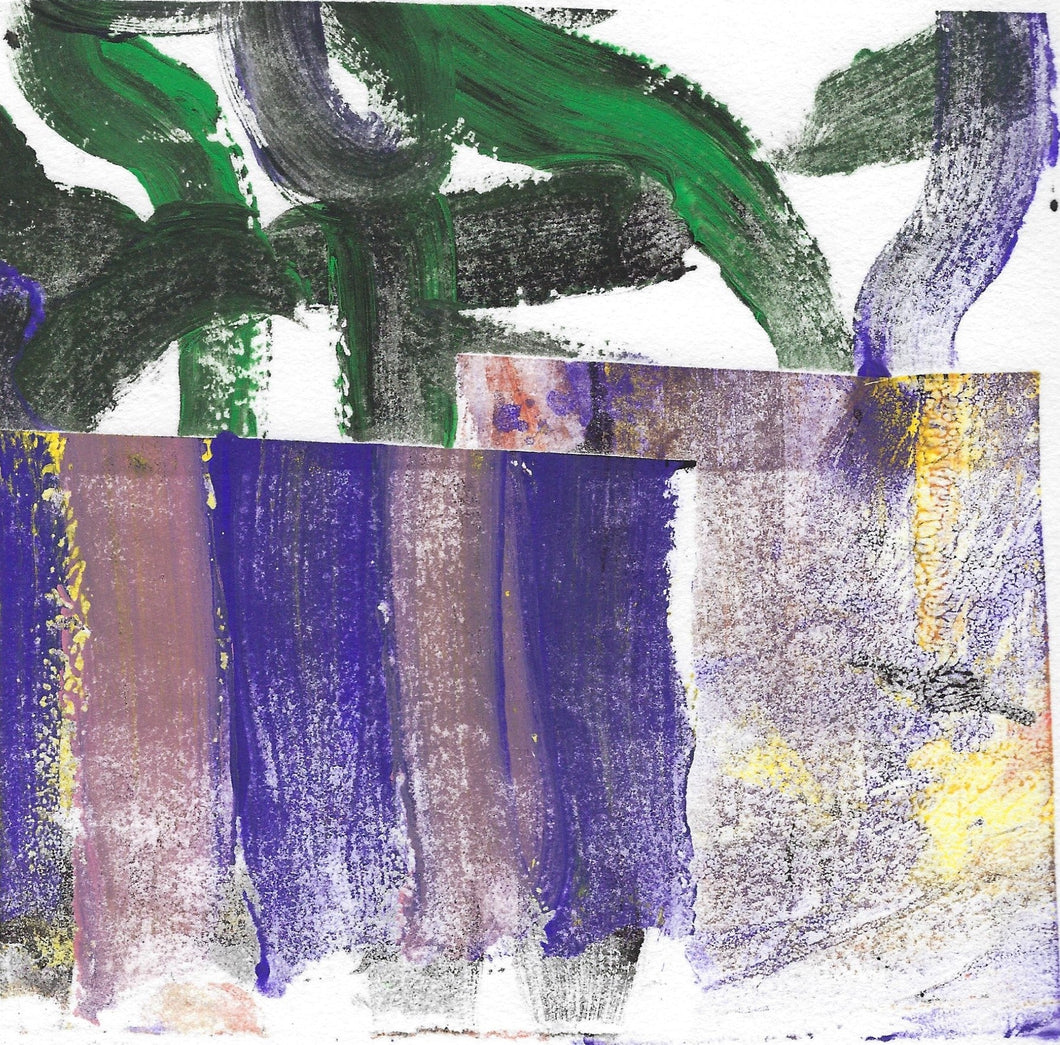 Oasis - Green Block Gallery