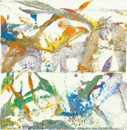 Orchid - Green Block Gallery