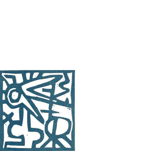 Pelican - Green Block Gallery