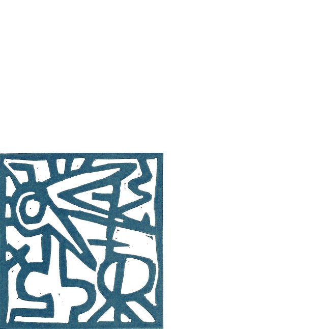 Pelican - Green Block Gallery