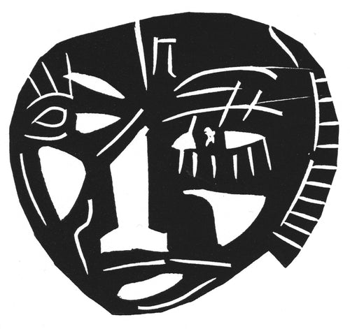 Scorn - Green Block Gallery