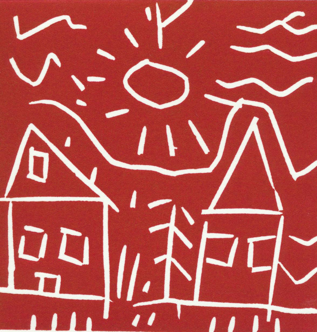 Shoreline - Green Block Gallery