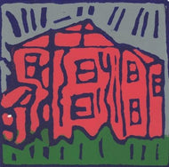 Shout - Green Block Gallery