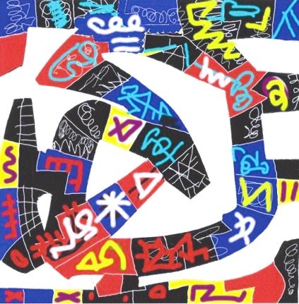 Solitary Moment - Green Block Gallery