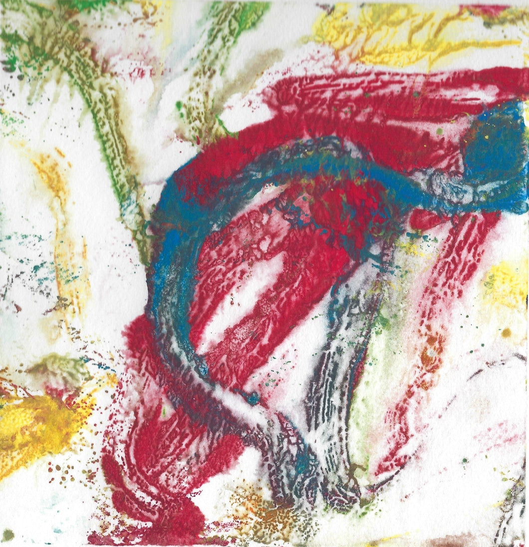 Sonic Crash - Green Block Gallery