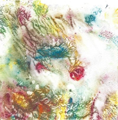 Strange Fiction - Green Block Gallery