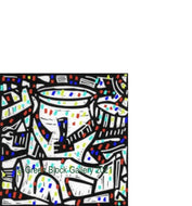 Titanium - Green Block Gallery