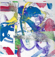 Transition - Green Block Gallery